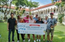 Surabaya Shore Excursion For Cruise Passengers