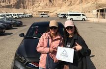 Full Day Trip from Cairo to Luxor