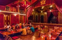 Apsara Theatre Performance include Dinner