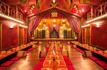 Apsara Theatre Performance include Dinner