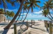 Ultimate Florida Self Guided Driving & Walking Audio Tour Bundle