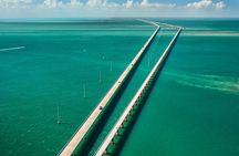 Ultimate Florida Self Guided Driving & Walking Audio Tour Bundle