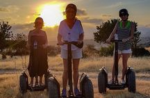 Half Day Kouklia Village Tour on Segway