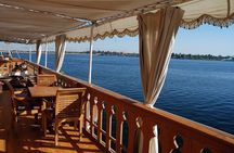one Package 8 Nights Cairo Luxor Aswan Abu Simbel Nile Cruise 