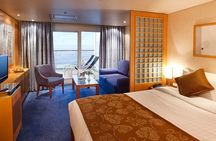 one Package 8 Nights Cairo Luxor Aswan Abu Simbel Nile Cruise 