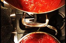 Pasta Cooking Class & Dinner