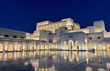  Muscat City Full Day Private Tour