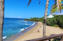 Rincon Tour Sunset & Nightlife Experience