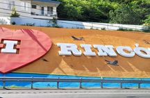 Rincon Tour Sunset & Nightlife Experience