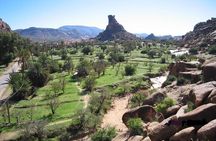 Tafraoute and Tiznit Private Tour