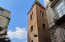 Naples Walking tour of the Historical Center