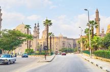 National Museum Citadel and Bazaar Private Tour