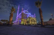 National Museum Citadel and Bazaar Private Tour