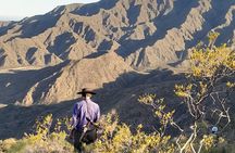 Trekking and Roasting in the Precordillera at Family Ranch