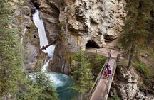 4-Day Rockies Tour: Banff,Jasper, Yoho,Lake Louise, Moraine Lake