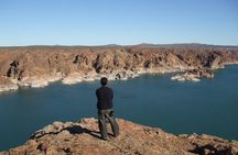 Full Day Tour to Florentino Ameghino Dam from Puerto Madryn