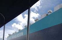 5 hour tour in Panama City