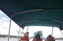 5 hour tour in Panama City
