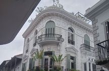 5 hour tour in Panama City