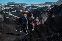 Glacier Hike at Solheimajokull in Small Group (6 pers max)
