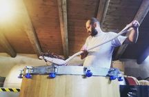 Barolo & Barbaresco Wine Experience with a Local Winemaker / Asti