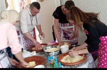 Tangier Cooking Class With a Local Family
