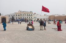Full Day Tour From Marrakech to Essaouira