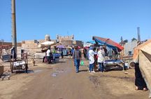 Full Day Tour From Marrakech to Essaouira