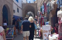 Full Day Tour From Marrakech to Essaouira