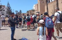 Full Day Tour From Marrakech to Essaouira
