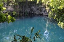 Blue Lagoon the dudu