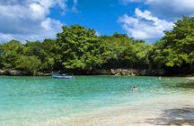 Blue Lagoon the dudu
