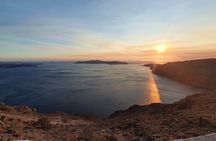 Discover Santorini with a 5 Hour Private Deluxe Tour