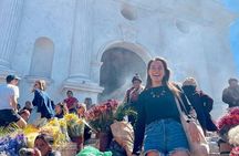 Full Day Tour to Chichicastenango from Panajachel 