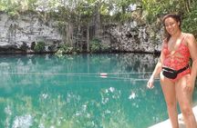Blue Lagoon the dudu
