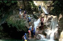 Short Excursion Damajagua Waterfall - Amber cove & Taino bay