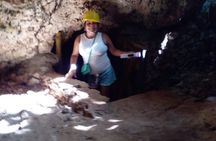  Short Excursion Cabarete Caves National Park excusion