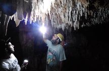  Short Excursion Cabarete Caves National Park excusion
