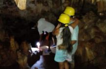  Short Excursion Cabarete Caves National Park excusion