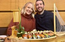 The Sushi Tour