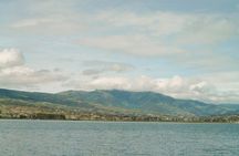Full Day Cotacachi, Otavalo and Cuicocha lagoon