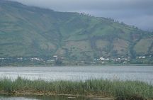 Full Day Cotacachi, Otavalo and Cuicocha lagoon