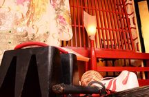 Oiran Geisha Experience