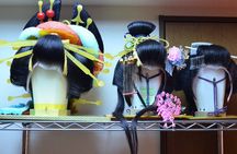 Oiran Geisha Experience