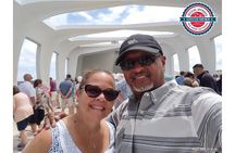 Salute to Pearl Harbor Including USS Arizona