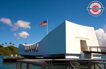 Pearl Harbor City Tour 