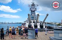 Pearl Harbor Remembered Tour