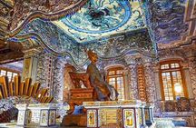 Hue Royal Tombs Tour: Visit Best Tombs of Nguyen 's Emperors