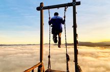 Cloud Hunting and The Glow of Dawn in Da Lat 4:00 - 10:00 AM
