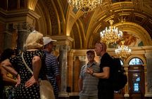 The Grand Budapest: Private Half Day Guided Tour by Car